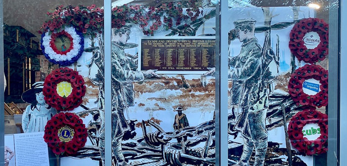 Lymm Heritage Centre