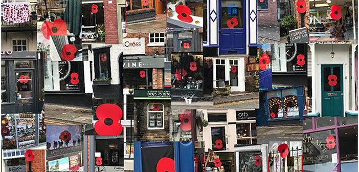 Poppy Appeal