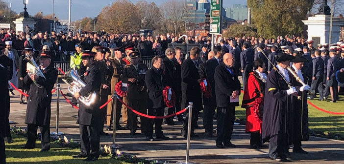 remembrance