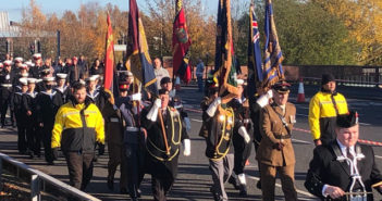 Remembrance