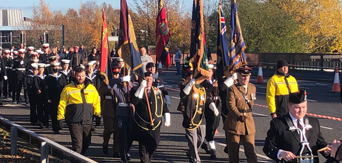 Remembrance