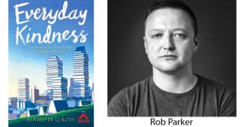 Rob Parker
