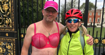 breast cancer