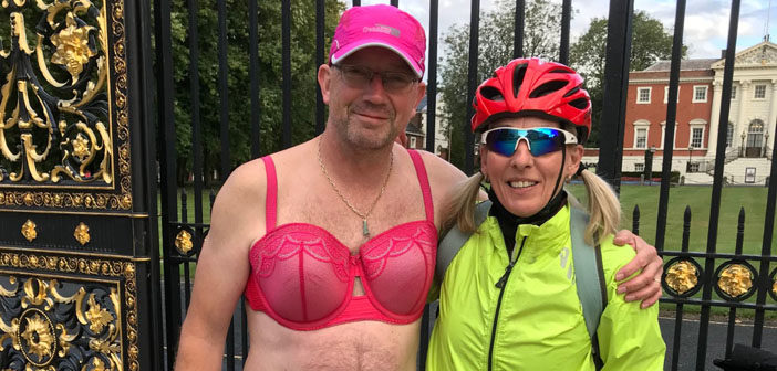 breast cancer