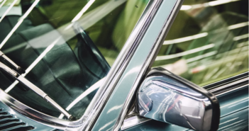 Steering wheel wear and replacement