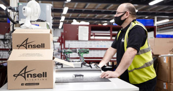 Ansell Lighting