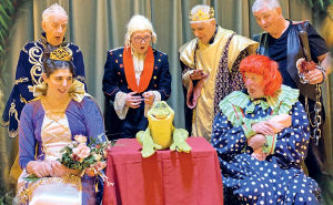 Culcheth Life Magazine