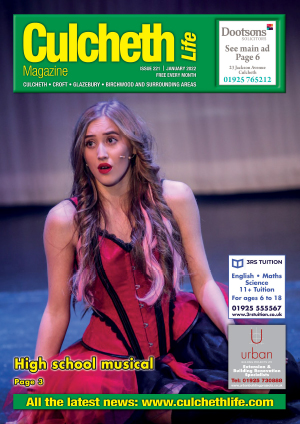 Culcheth Life Magazine