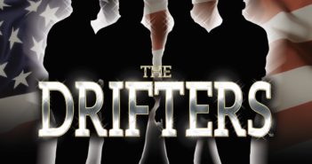 Legendary Drifters