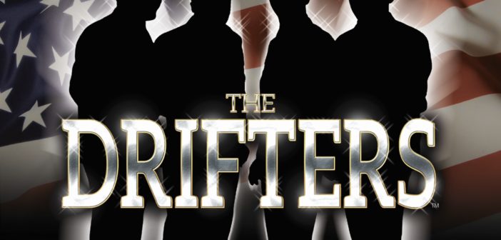 Legendary Drifters