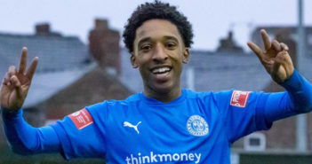 Kane Drummond