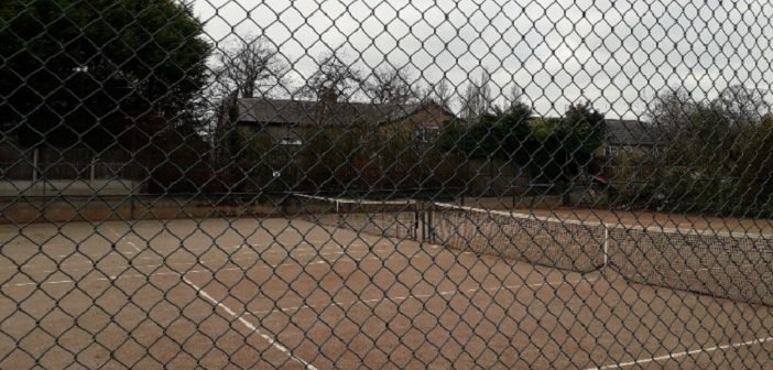 tennis