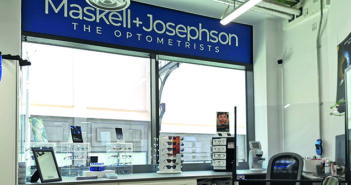 Maskell + Josephson