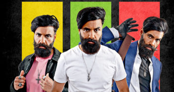 Paul Chowdhry