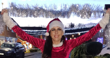 Christmas Day