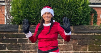 Tinsel Tracy