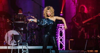 Tina Turner