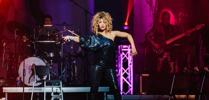 Tina Turner