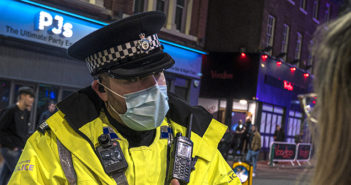 Safer Streets