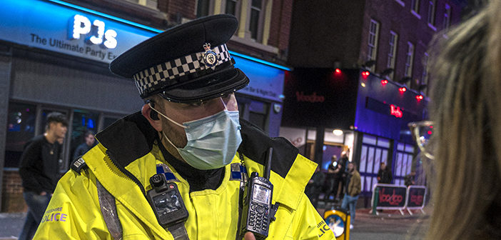 Safer Streets