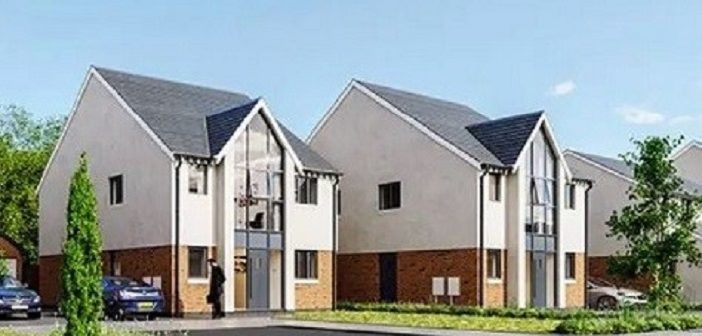 affordable homes