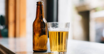 Alcohol awareness