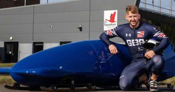 bobsleigh