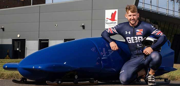 bobsleigh