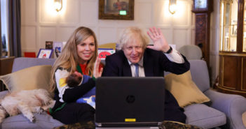 Boris Johnson