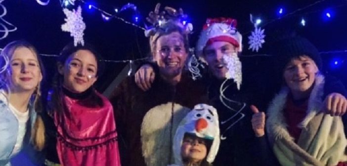 Christmas