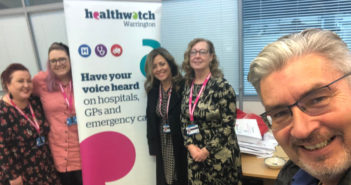 Healthwatch