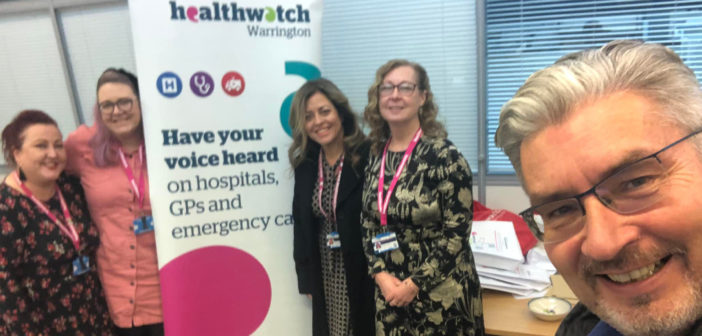Healthwatch