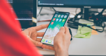 how to protect your business app