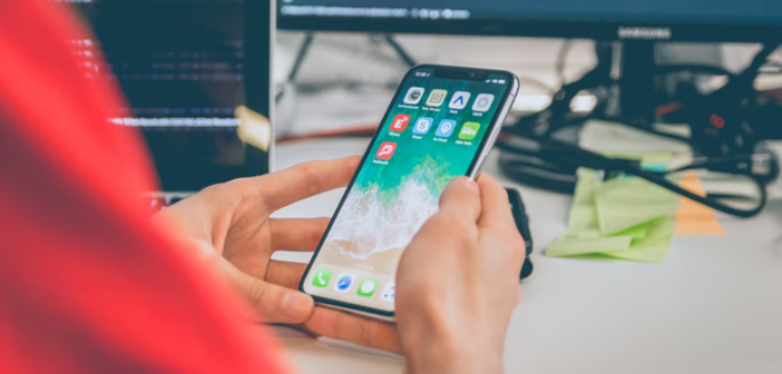 how to protect your business app