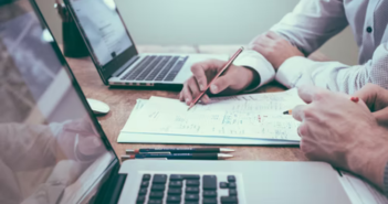 professional - GDPR consultant - How to protect your business from cyberattacks