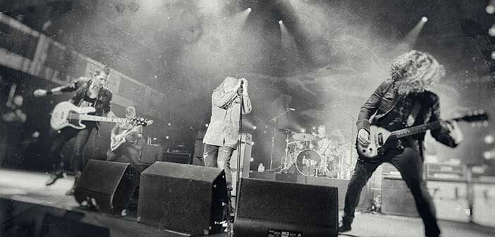 My Chemical Romance