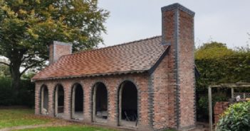 "Roman Villa"