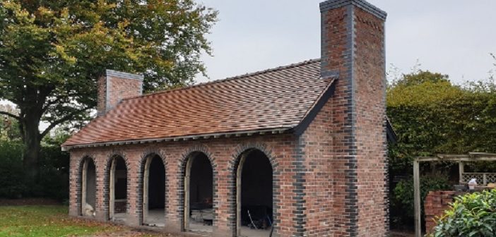 "Roman Villa"