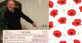 Poppy Appeal