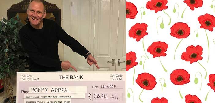 Poppy Appeal