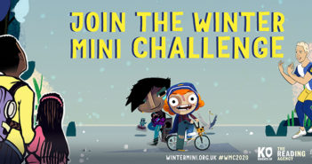 Winter Mini Challenge