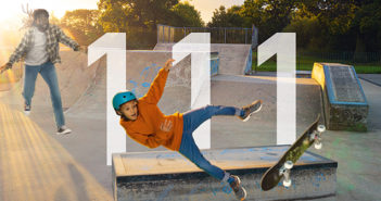use 111 online
