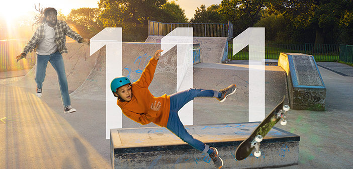 use 111 online
