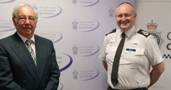 police budget