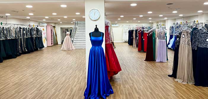 The Dress Studio