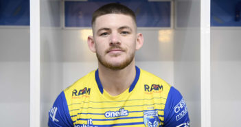 danny walker