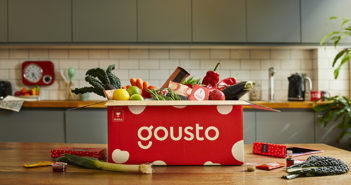 Gousto
