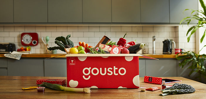 Gousto
