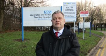 hospitals
