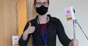 Student's research